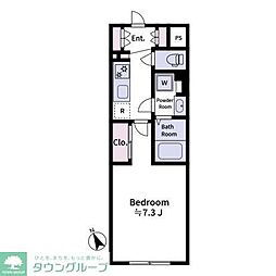 板橋区板橋４丁目