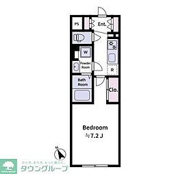 板橋区板橋４丁目