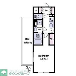 板橋区板橋４丁目