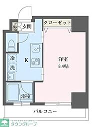 リ−フコンフォ−ト赤羽