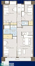 川口市柳崎５丁目