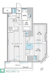 板橋区南常盤台１丁目