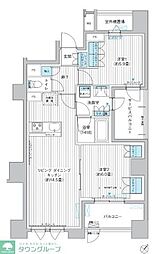 板橋区南常盤台１丁目