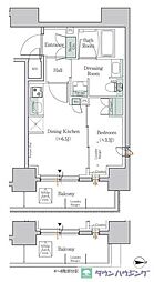 板橋区大山東町