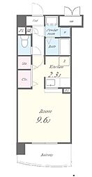 北区十条仲原２丁目