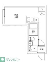 北区王子本町２丁目