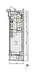 北区十条仲原２丁目