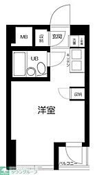 スカイコート田端