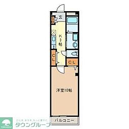 川口市芝樋ノ爪１丁目