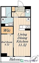 さくらブルーム赤羽 202