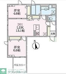 北区王子本町１丁目