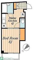 ハトリコーポ 103