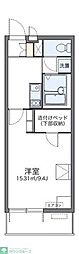 レオパレスソレーユIII