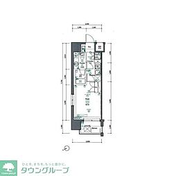 北区田端１丁目