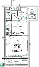 板橋区坂下３丁目