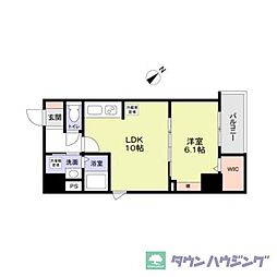 北区昭和町１丁目