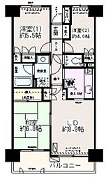 川口市本町３丁目