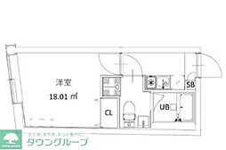 北区赤羽北３丁目