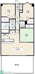 北区浮間５丁目