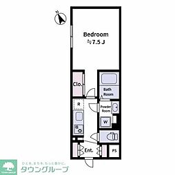 板橋区板橋４丁目