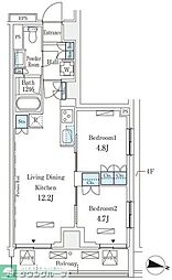 北区神谷３丁目