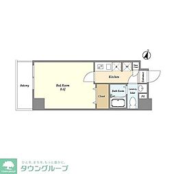 アルファコート浮間2