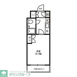 北区王子本町３丁目