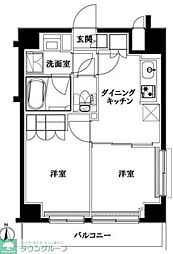 板橋区大谷口北町