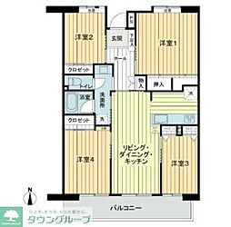 板橋区蓮根２丁目