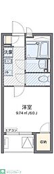 川口市元郷５丁目
