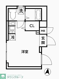 北区王子１丁目