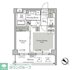 北区西ケ原４丁目