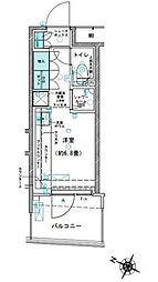北区赤羽南２丁目