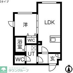 北区滝野川２丁目