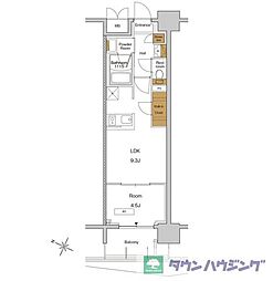 北区東十条３丁目