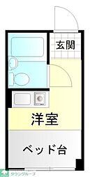 北区中十条２丁目