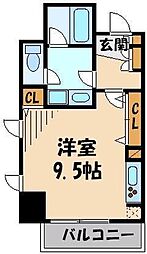 北区滝野川２丁目