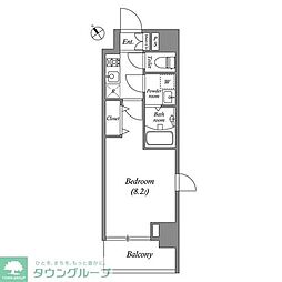 北区田端新町２丁目
