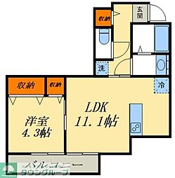 川口市飯塚１丁目