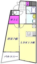 蕨市錦町２丁目