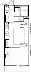 蕨市錦町２丁目
