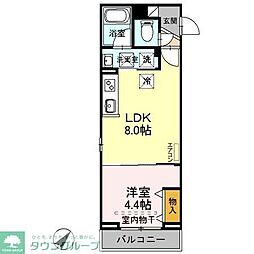 蕨市塚越５丁目