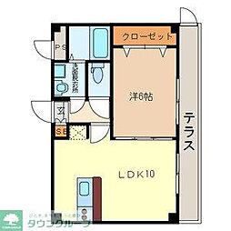 川口市三ツ和３丁目
