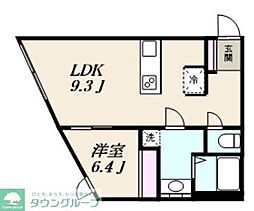 板橋区本町
