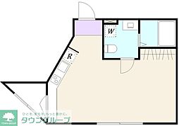 板橋区南常盤台１丁目