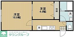 板橋区赤塚新町３丁目