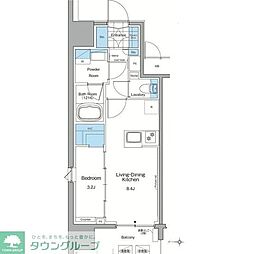 ルフォンプログレ赤羽マークス