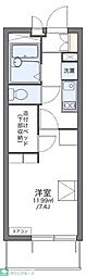レオパレスＫ＆Ｈ 304