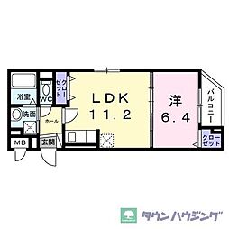 北区堀船３丁目
