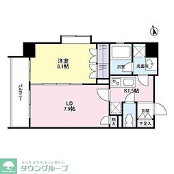 リバーレ池袋 0305